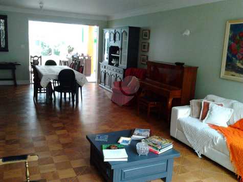 Venda Sobrado São Paulo Santo Amaro 1