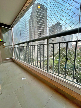 Venda Apartamento São Paulo Vila Andrade 1