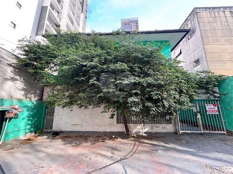 Venda Casa São Paulo Pinheiros 1