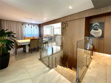 Venda Apartamento Praia Grande Tupi 1