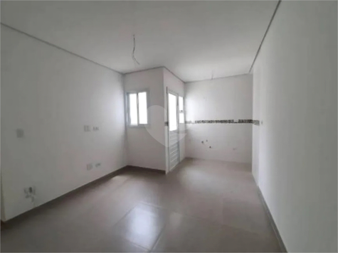 Venda Apartamento Santo André Parque Oratório 1
