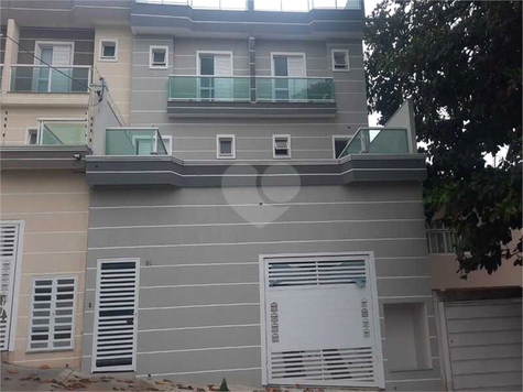 Venda Cobertura Santo André Parque Oratório 1