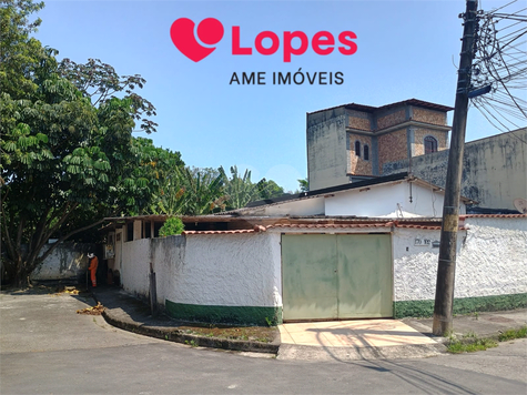 Venda Casa Rio De Janeiro Campo Grande 1