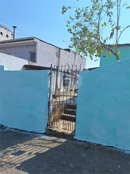 Venda Terreno São Paulo Jardim Adutora 1