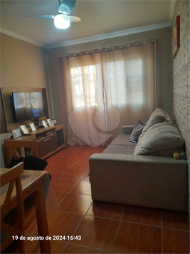 Venda Casa São Paulo Jardim Cliper 1