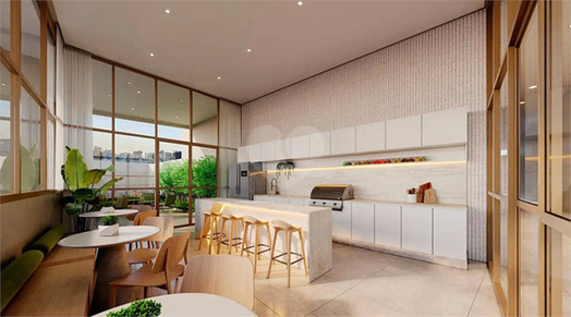 Venda Apartamento São Paulo Sumarezinho 1