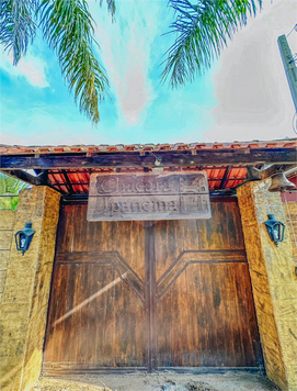 Venda Casa Iperó Centro 1