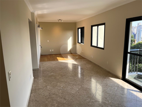 Venda Apartamento São Paulo Vila Suzana 1