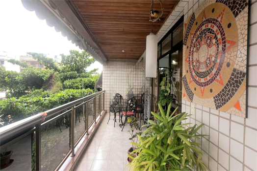 Venda Apartamento Rio De Janeiro Tijuca 1