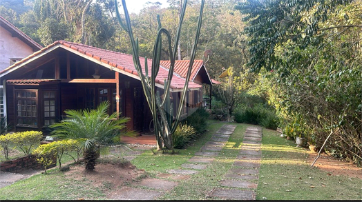 Venda Sobrado Caieiras Santa Inês 1