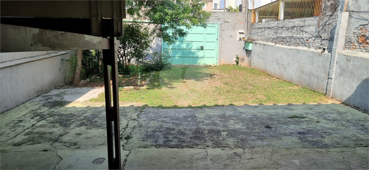 Venda Casa São Paulo Jardim Previdência 1
