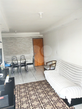 RESIDENCIAL PAULISTA II 