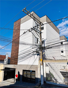 Venda Apartamento São Paulo Vila Nova Mazzei 1