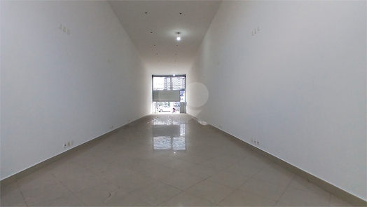 Aluguel Salão Comercial São Paulo Tucuruvi 1