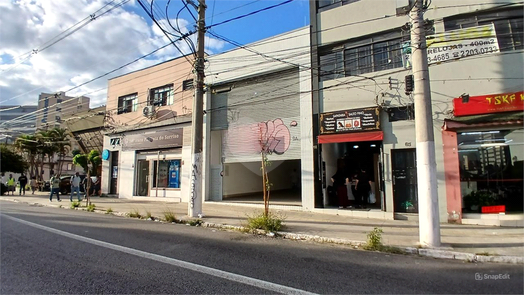 Aluguel Salão Comercial São Paulo Tucuruvi 1