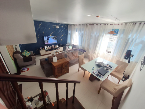 Venda Casa de vila Rio De Janeiro Rio Comprido 1