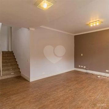 Venda Casa São Paulo Vila Morse 1