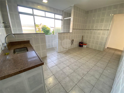 Venda Apartamento Santos Vila Mathias 1