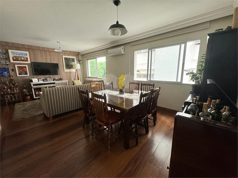 Venda Apartamento São Paulo Itaim Bibi 1