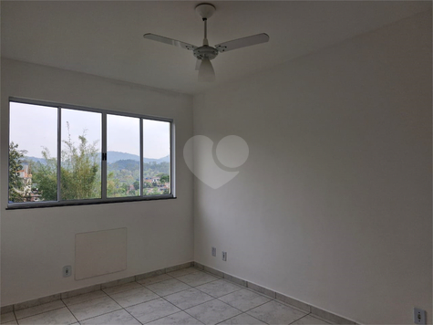 Venda Apartamento Niterói Sapê 1