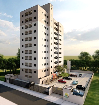 Venda Apartamento Sorocaba Quintais Do Imperador 1