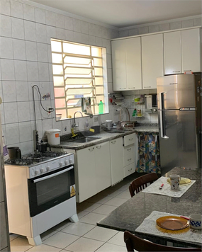 Venda Sobrado São Paulo Jardim São Paulo(zona Norte) 1