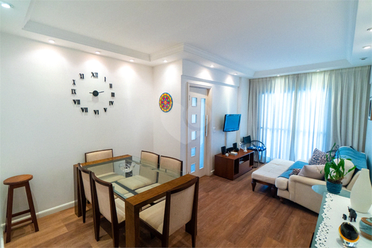 Venda Apartamento São Paulo Vila Mascote 1