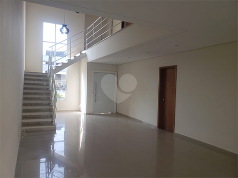 Venda Condomínio Sorocaba Residencial Villa Do Bosque 1