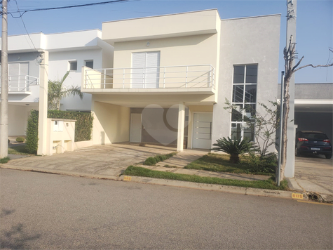 Aluguel Condomínio Sorocaba Residencial Villa Do Bosque 1