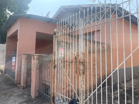 Venda Casa Piracicaba Piracicamirim 1