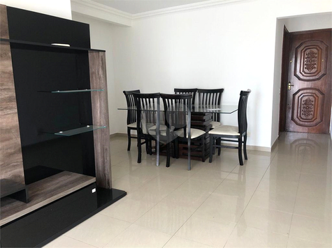 Venda Apartamento São Paulo Santana 1