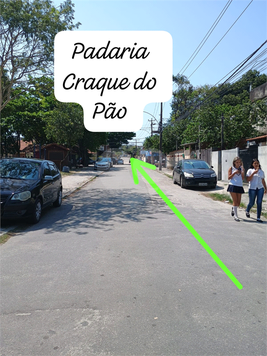 Venda Casa Rio De Janeiro Campo Grande 1