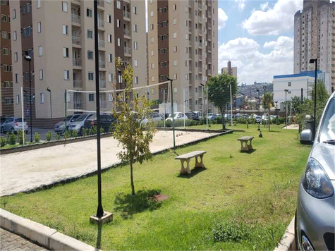 Venda Apartamento Santo André Parque Erasmo Assunção 1