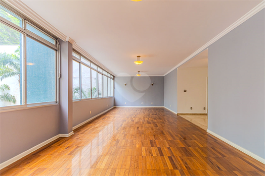 Venda Apartamento São Paulo Consolação 1