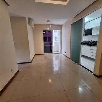 Venda Apartamento Niterói Barreto 1