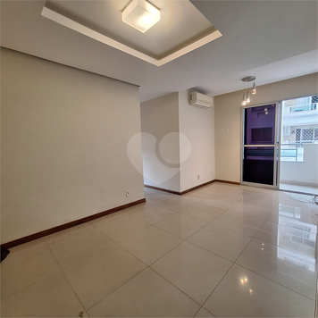 Venda Apartamento Niterói Barreto 1
