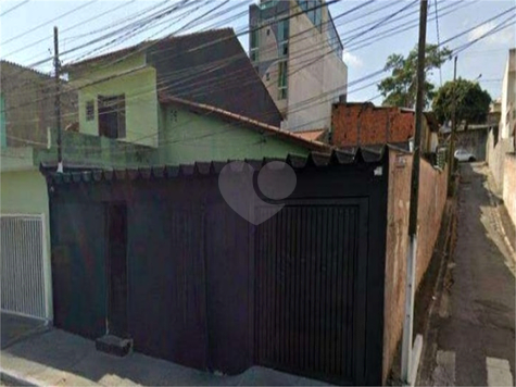 Venda Terreno Santo André Parque Novo Oratório 1