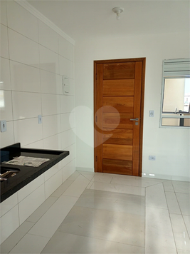 Venda Apartamento São Paulo Vila Gustavo 1