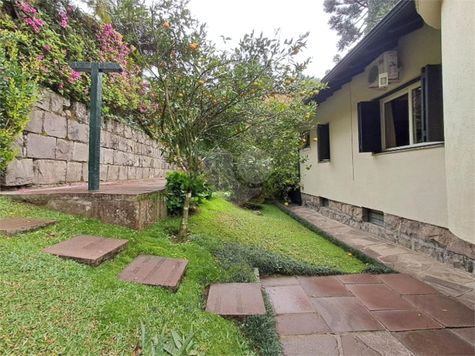 Venda Casa Cachoeirinha Vila Veranópolis 1