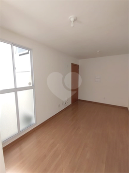 Venda Apartamento Mogi Das Cruzes Vila São Paulo 1