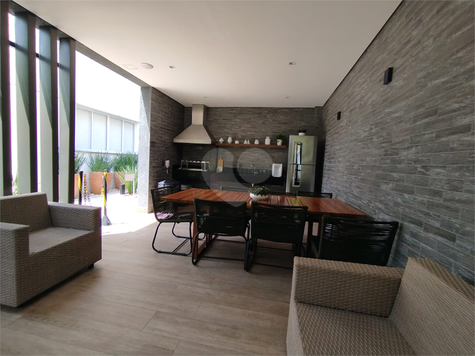 Venda Apartamento São Paulo Perdizes 1