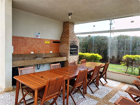 Venda Apartamento São Paulo Jaguaré 1