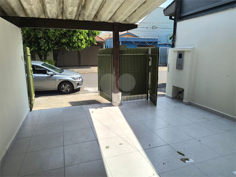 Aluguel Casa Indaiatuba Jardim Califórnia 1