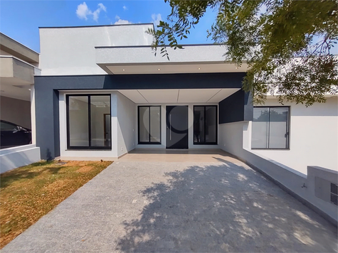 Venda Casa térrea Sorocaba Jardim Residencial Vicente De Moraes 1