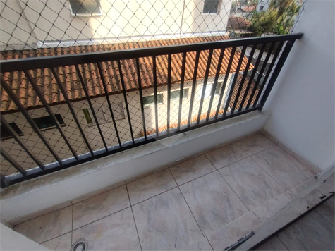 Venda Apartamento Guarujá Jardim Las Palmas 1