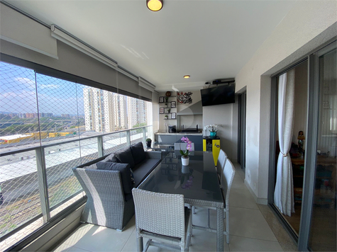 Venda Apartamento São Paulo Vila Leopoldina 1