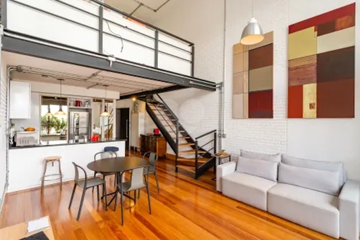 SÃO PAULO LOFT III