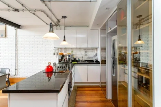 SÃO PAULO LOFT III