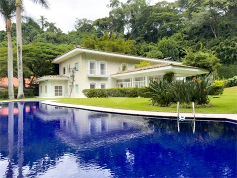 Venda Casa de vila São Paulo Fazenda Morumbi 1