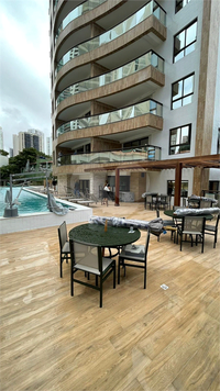 Venda Apartamento Salvador Horto Florestal 1
